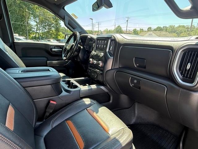 used 2019 GMC Sierra 1500 car, priced at $35,974