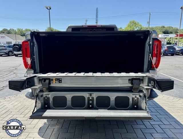 used 2019 GMC Sierra 1500 car, priced at $35,974