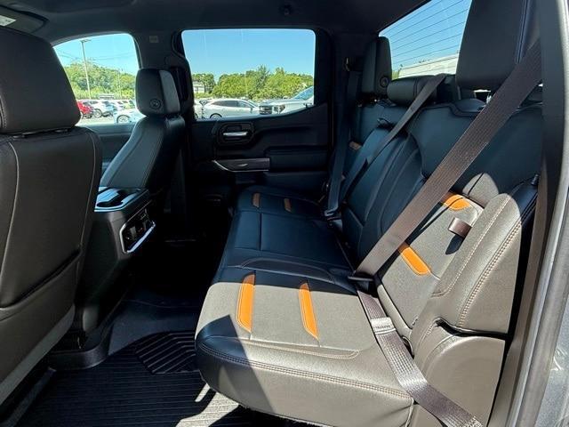 used 2019 GMC Sierra 1500 car, priced at $33,974