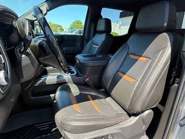 used 2019 GMC Sierra 1500 car, priced at $33,974