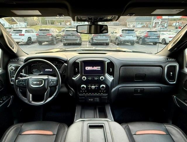 used 2019 GMC Sierra 1500 car, priced at $33,974