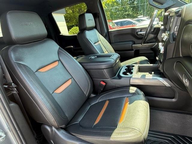 used 2019 GMC Sierra 1500 car, priced at $35,974