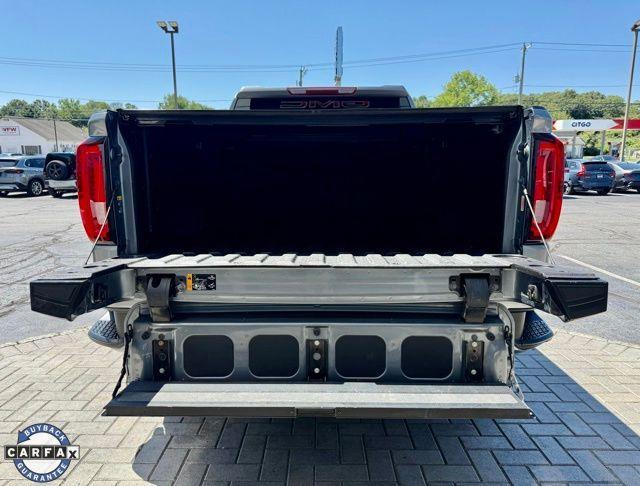 used 2019 GMC Sierra 1500 car, priced at $33,974
