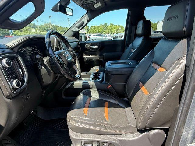 used 2019 GMC Sierra 1500 car, priced at $33,974