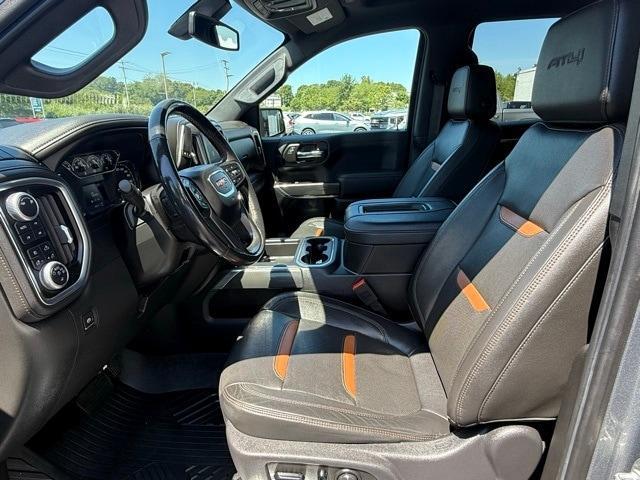 used 2019 GMC Sierra 1500 car, priced at $35,974