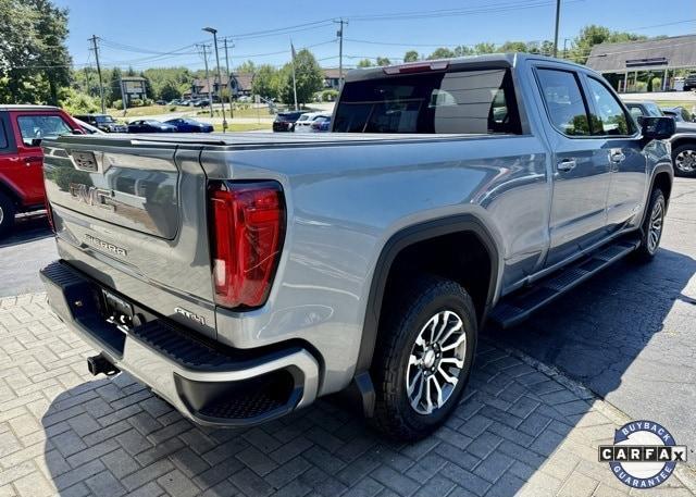 used 2019 GMC Sierra 1500 car, priced at $35,974