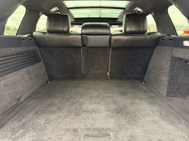 used 2016 Land Rover Range Rover car, priced at $18,974