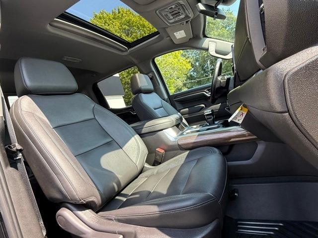 used 2022 Chevrolet Silverado 1500 car, priced at $46,974