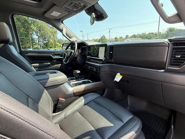 used 2022 Chevrolet Silverado 1500 car, priced at $46,974
