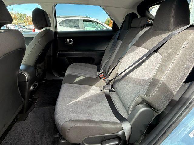used 2024 Hyundai IONIQ 5 car, priced at $25,574
