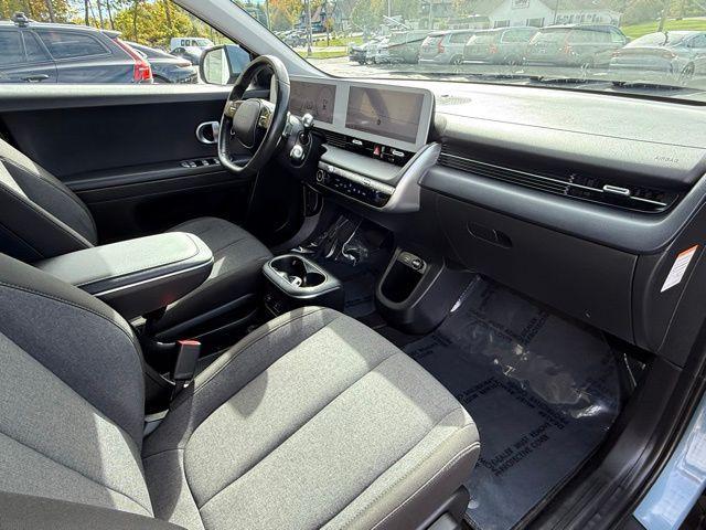 used 2024 Hyundai IONIQ 5 car, priced at $25,574