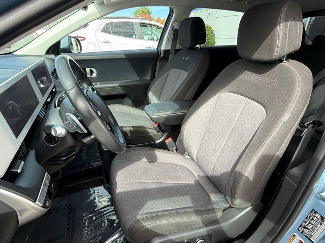 used 2024 Hyundai IONIQ 5 car, priced at $25,574