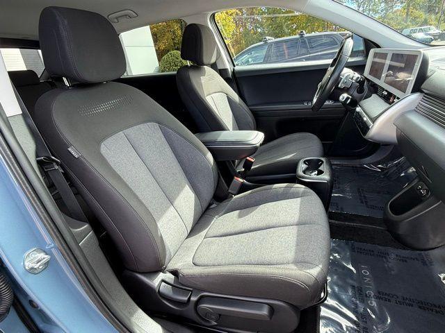 used 2024 Hyundai IONIQ 5 car, priced at $25,574