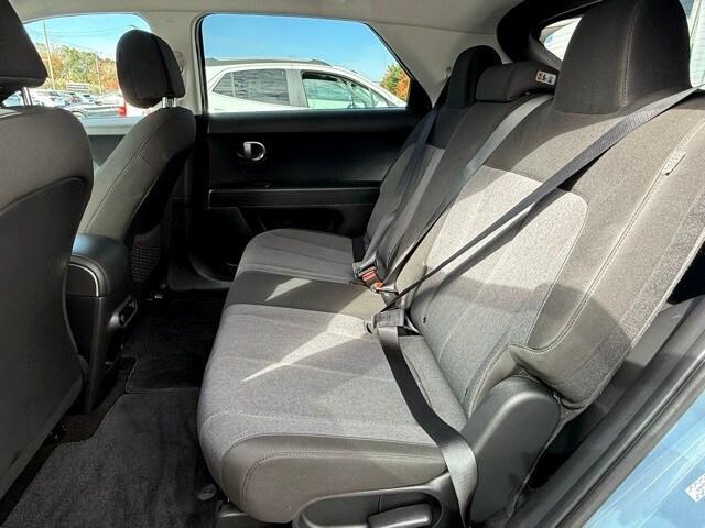 used 2024 Hyundai IONIQ 5 car, priced at $25,574