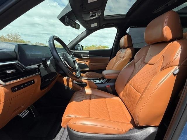 used 2024 Kia Telluride car, priced at $48,494