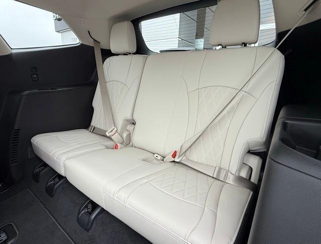 used 2024 Buick Enclave car, priced at $47,974