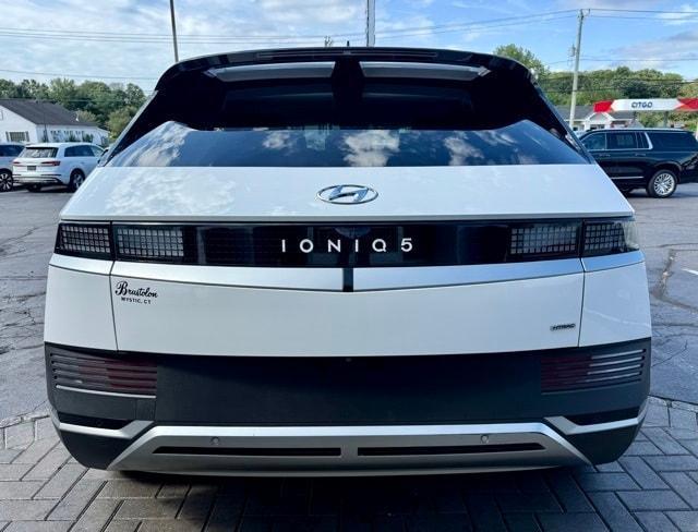 used 2023 Hyundai IONIQ 5 car, priced at $25,974