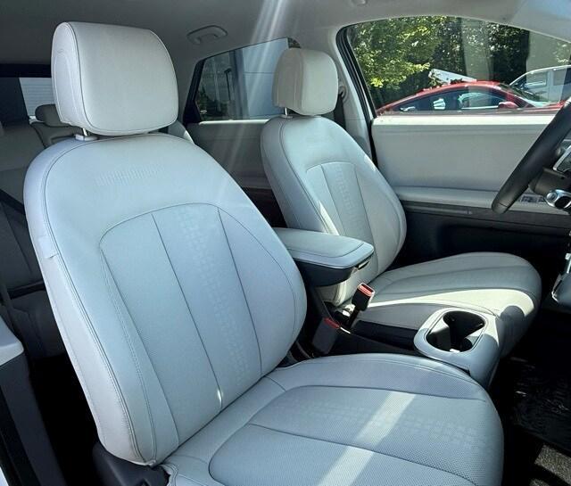 used 2023 Hyundai IONIQ 5 car, priced at $25,974