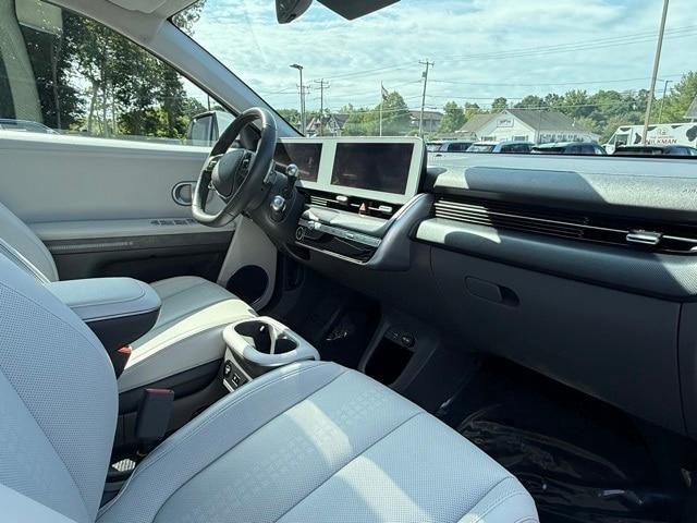 used 2023 Hyundai IONIQ 5 car, priced at $25,974