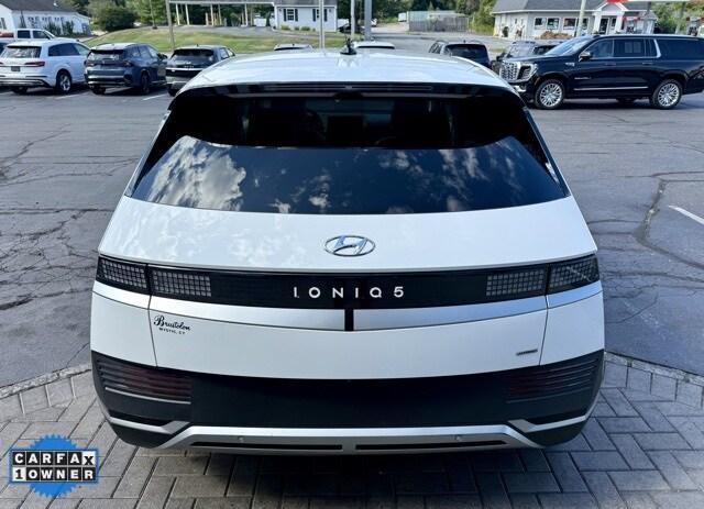 used 2023 Hyundai IONIQ 5 car, priced at $25,974