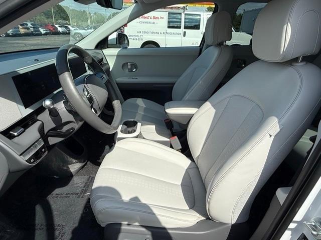 used 2023 Hyundai IONIQ 5 car, priced at $25,974