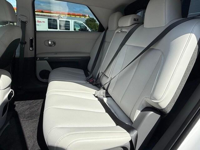 used 2023 Hyundai IONIQ 5 car, priced at $25,974
