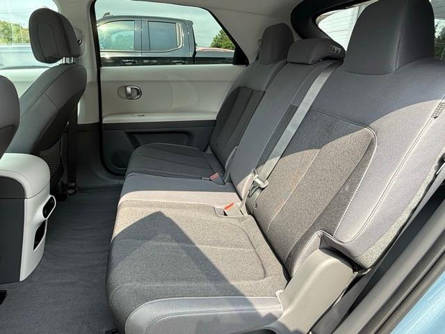used 2024 Hyundai IONIQ 5 car, priced at $27,974