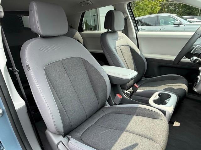 used 2024 Hyundai IONIQ 5 car, priced at $27,974