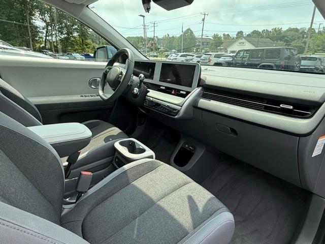 used 2024 Hyundai IONIQ 5 car, priced at $27,974