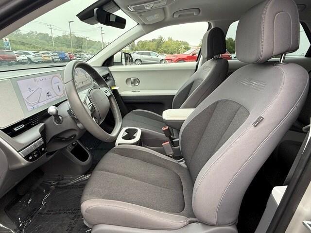 used 2024 Hyundai IONIQ 5 car, priced at $28,974
