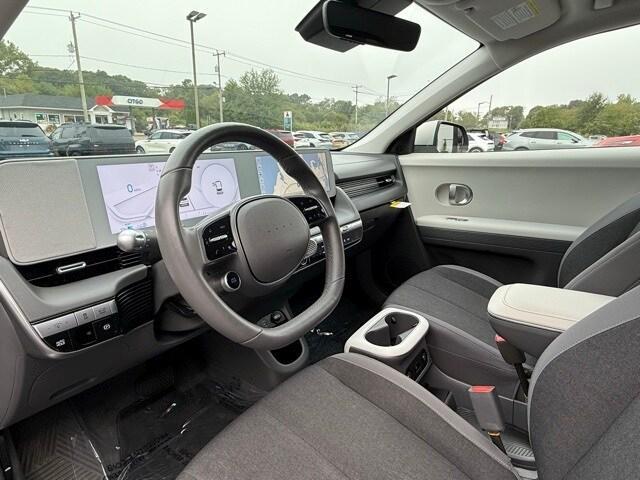 used 2024 Hyundai IONIQ 5 car, priced at $28,974