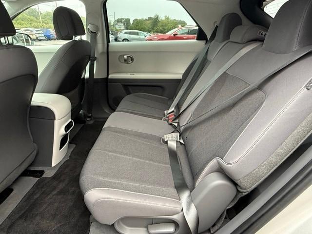 used 2024 Hyundai IONIQ 5 car, priced at $28,574