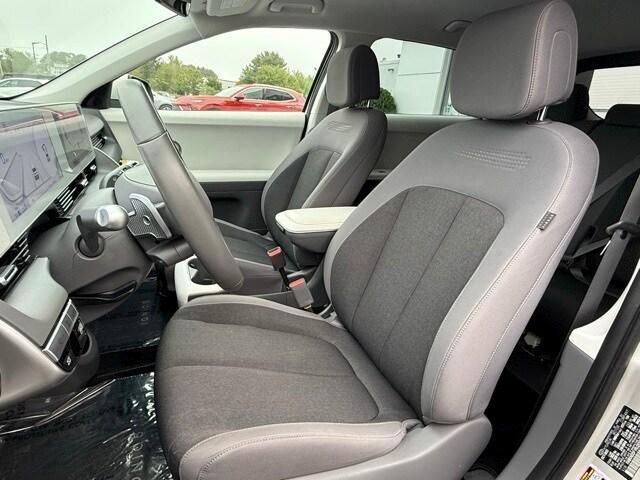 used 2024 Hyundai IONIQ 5 car, priced at $28,974