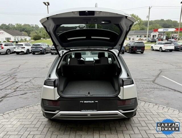 used 2024 Hyundai IONIQ 5 car, priced at $28,974