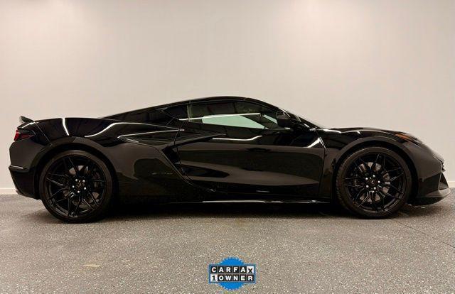 used 2023 Chevrolet Corvette car, priced at $110,949