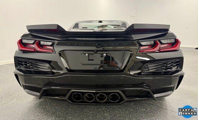 used 2023 Chevrolet Corvette car, priced at $110,949