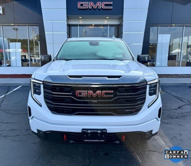 used 2024 GMC Sierra 1500 car, priced at $58,974