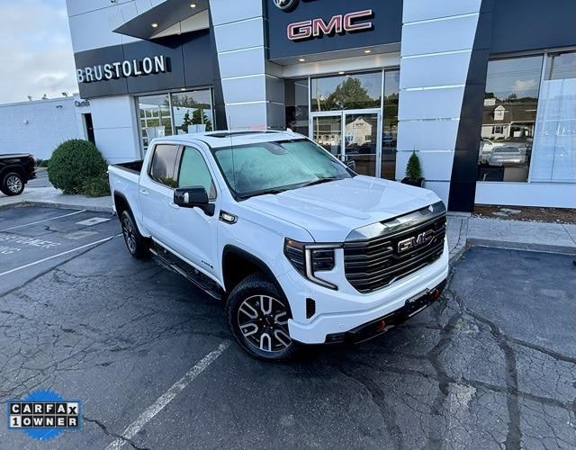 used 2024 GMC Sierra 1500 car, priced at $58,974