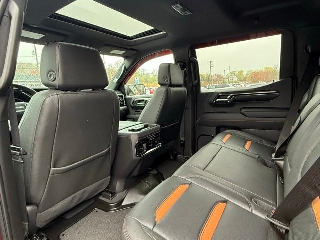 used 2024 GMC Sierra 1500 car, priced at $58,974