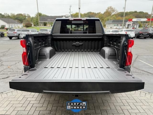 used 2020 Chevrolet Silverado 1500 car, priced at $39,754