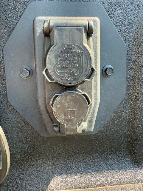 used 2024 Ford F-350 car, priced at $82,974