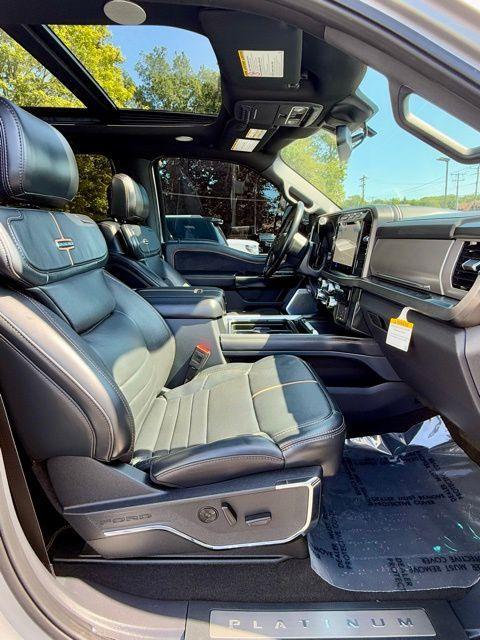 used 2024 Ford F-350 car, priced at $82,974