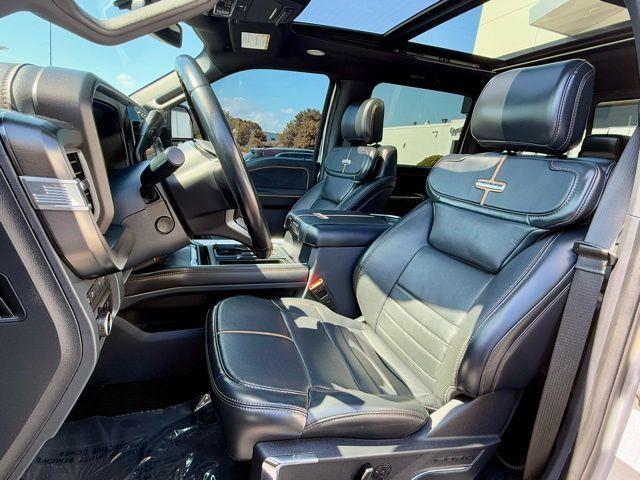 used 2024 Ford F-350 car, priced at $82,974