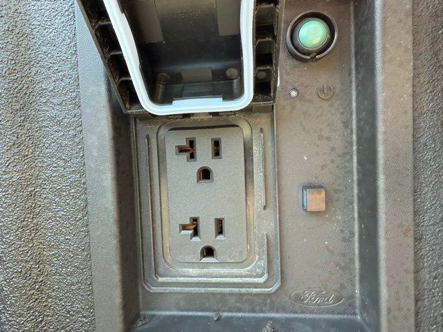 used 2024 Ford F-350 car, priced at $82,974