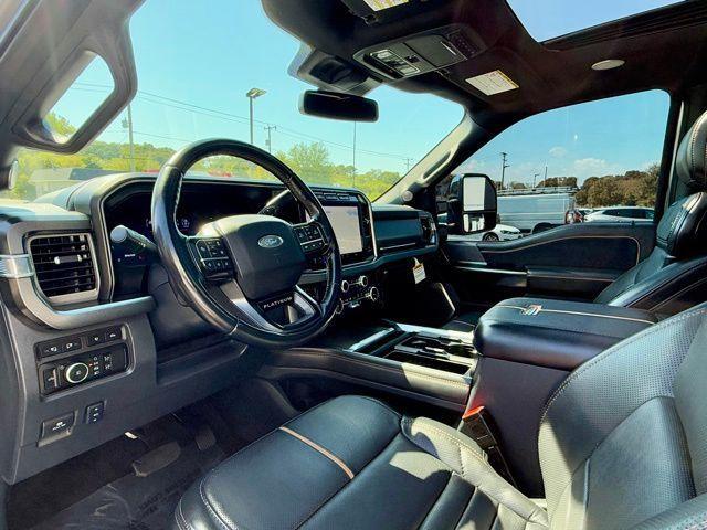 used 2024 Ford F-350 car, priced at $82,974