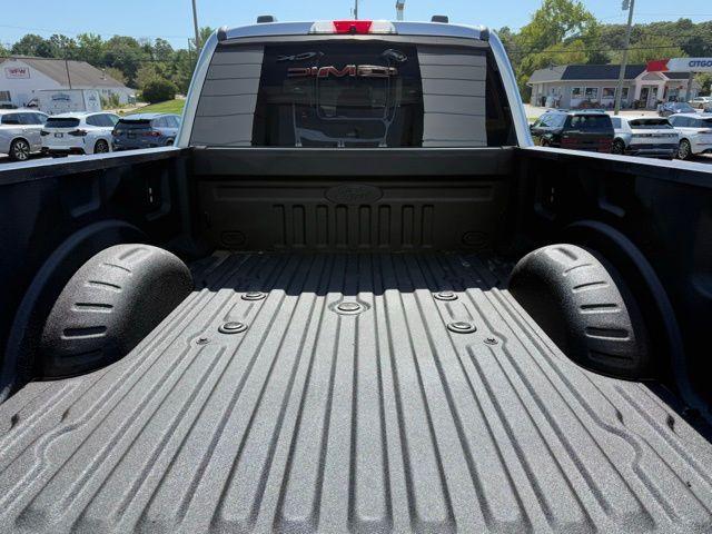 used 2024 Ford F-350 car, priced at $82,974