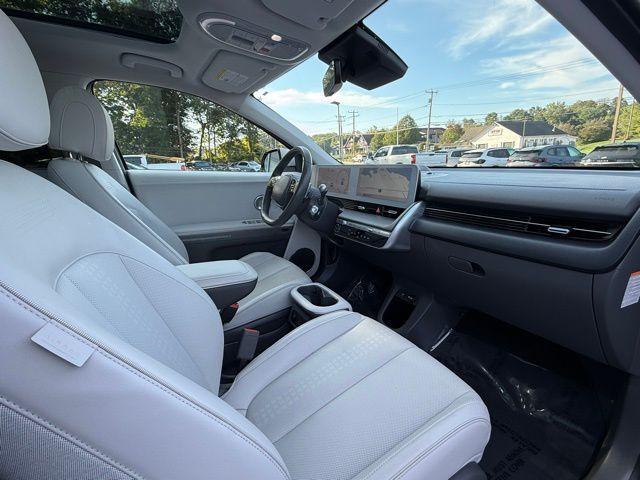 used 2023 Hyundai IONIQ 5 car, priced at $27,974