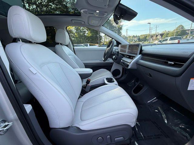 used 2023 Hyundai IONIQ 5 car, priced at $27,974