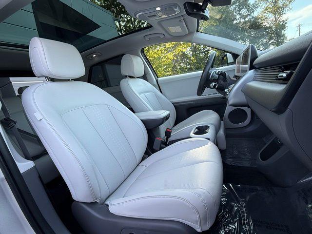 used 2023 Hyundai IONIQ 5 car, priced at $27,974