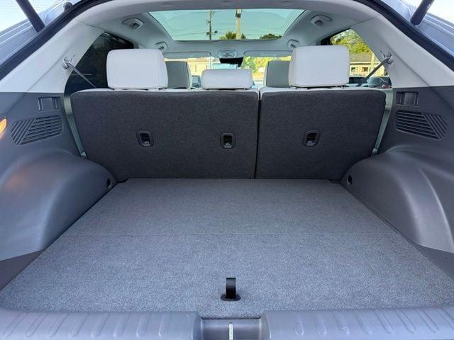 used 2023 Hyundai IONIQ 5 car, priced at $27,974